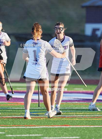 Thumbnail 3 in Berkeley vs. College Park (CIF NCS Division 2 Semifinals) photogallery.