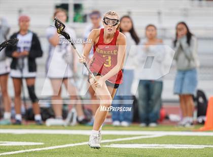 Thumbnail 1 in Berkeley vs. College Park (CIF NCS Division 2 Semifinals) photogallery.