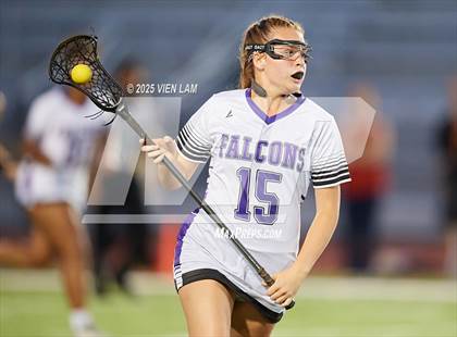 Thumbnail 1 in Berkeley vs. College Park (CIF NCS Division 2 Semifinals) photogallery.
