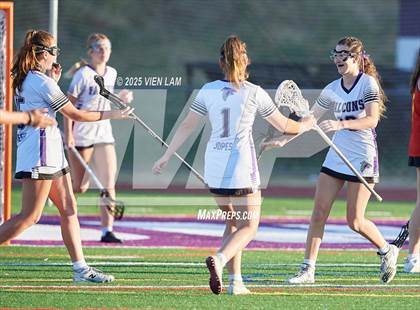 Thumbnail 2 in Berkeley vs. College Park (CIF NCS Division 2 Semifinals) photogallery.
