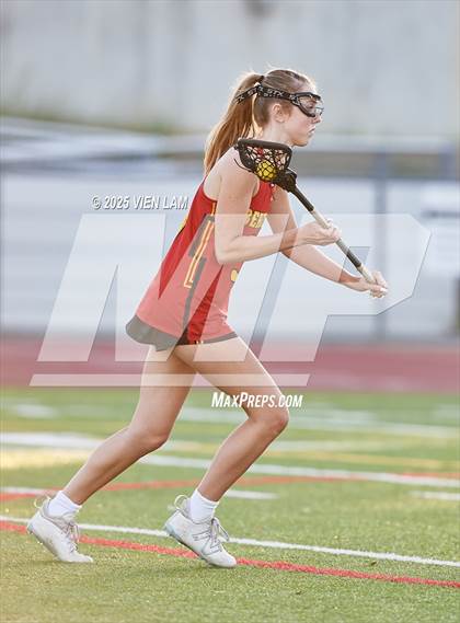 Thumbnail 2 in Berkeley vs. College Park (CIF NCS Division 2 Semifinals) photogallery.