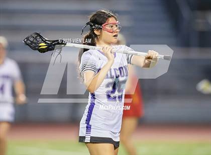 Thumbnail 1 in Berkeley vs. College Park (CIF NCS Division 2 Semifinals) photogallery.