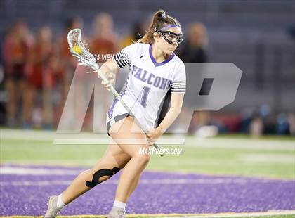Thumbnail 3 in Berkeley vs. College Park (CIF NCS Division 2 Semifinals) photogallery.