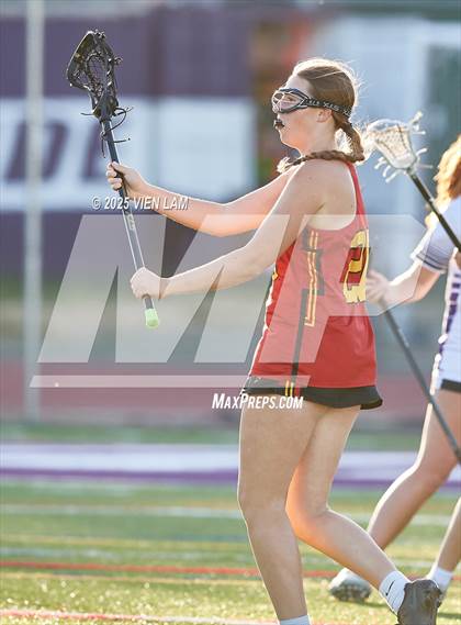 Thumbnail 1 in Berkeley vs. College Park (CIF NCS Division 2 Semifinals) photogallery.