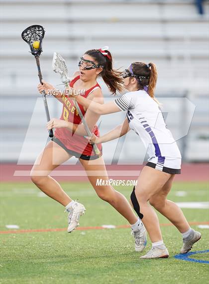 Thumbnail 1 in Berkeley vs. College Park (CIF NCS Division 2 Semifinals) photogallery.