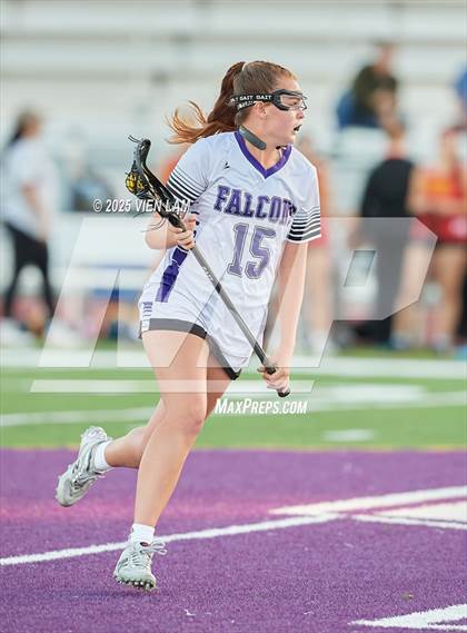 Thumbnail 3 in Berkeley vs. College Park (CIF NCS Division 2 Semifinals) photogallery.