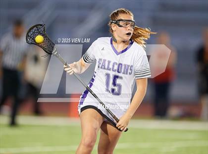 Thumbnail 3 in Berkeley vs. College Park (CIF NCS Division 2 Semifinals) photogallery.