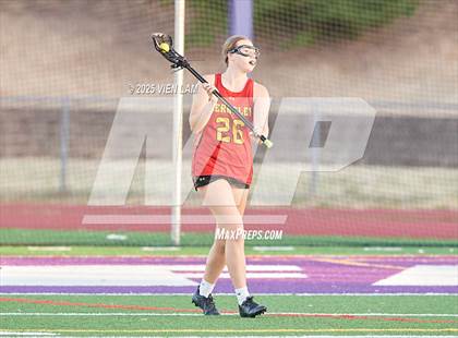 Thumbnail 1 in Berkeley vs. College Park (CIF NCS Division 2 Semifinals) photogallery.