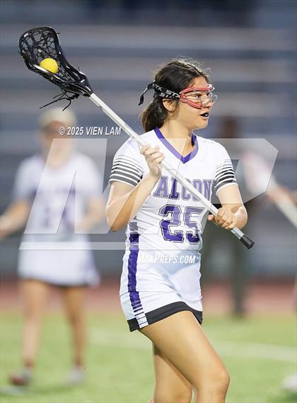 Thumbnail 3 in Berkeley vs. College Park (CIF NCS Division 2 Semifinals) photogallery.