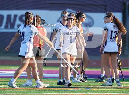 Thumbnail 1 in Berkeley vs. College Park (CIF NCS Division 2 Semifinals) photogallery.