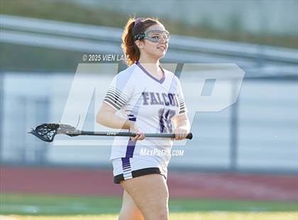 Thumbnail 2 in Berkeley vs. College Park (CIF NCS Division 2 Semifinals) photogallery.