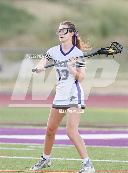 Thumbnail 2 in Berkeley vs. College Park (CIF NCS Division 2 Semifinals) photogallery.