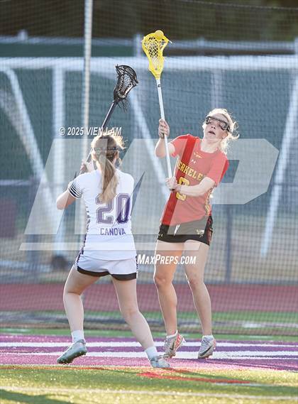 Thumbnail 3 in Berkeley vs. College Park (CIF NCS Division 2 Semifinals) photogallery.