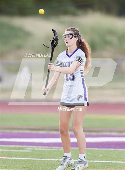 Thumbnail 3 in Berkeley vs. College Park (CIF NCS Division 2 Semifinals) photogallery.