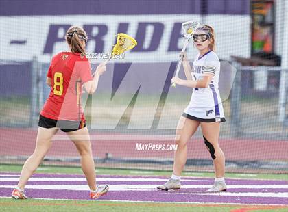 Thumbnail 2 in Berkeley vs. College Park (CIF NCS Division 2 Semifinals) photogallery.