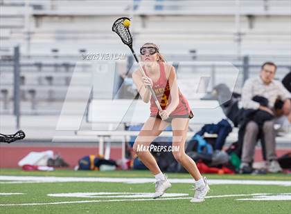 Thumbnail 2 in Berkeley vs. College Park (CIF NCS Division 2 Semifinals) photogallery.
