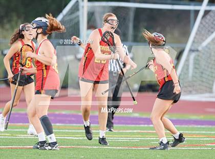Thumbnail 1 in Berkeley vs. College Park (CIF NCS Division 2 Semifinals) photogallery.