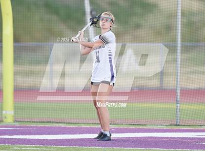 Thumbnail 3 in Berkeley vs. College Park (CIF NCS Division 2 Semifinals) photogallery.