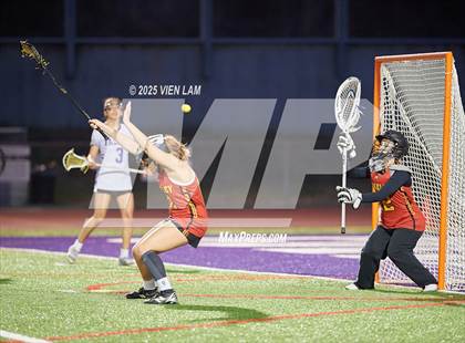 Thumbnail 1 in Berkeley vs. College Park (CIF NCS Division 2 Semifinals) photogallery.