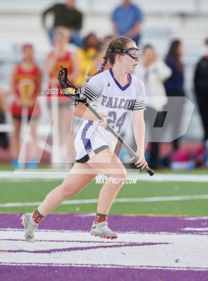 Thumbnail 1 in Berkeley vs. College Park (CIF NCS Division 2 Semifinals) photogallery.