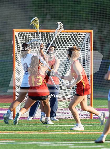 Thumbnail 2 in Berkeley vs. College Park (CIF NCS Division 2 Semifinals) photogallery.
