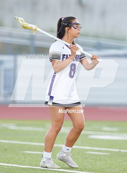 Thumbnail 1 in Berkeley vs. College Park (CIF NCS Division 2 Semifinals) photogallery.