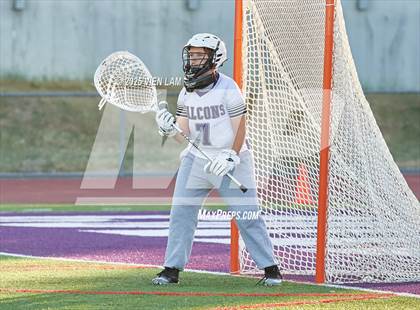Thumbnail 2 in Berkeley vs. College Park (CIF NCS Division 2 Semifinals) photogallery.