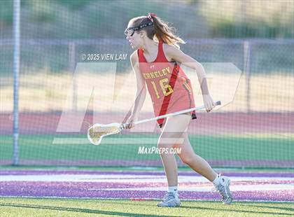 Thumbnail 2 in Berkeley vs. College Park (CIF NCS Division 2 Semifinals) photogallery.