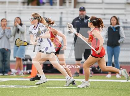 Thumbnail 3 in Berkeley vs. College Park (CIF NCS Division 2 Semifinals) photogallery.