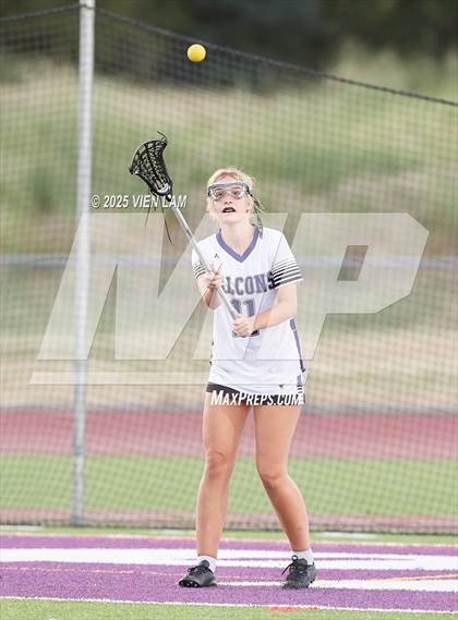 Thumbnail 3 in Berkeley vs. College Park (CIF NCS Division 2 Semifinals) photogallery.