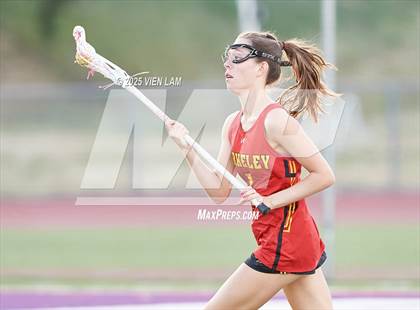Thumbnail 2 in Berkeley vs. College Park (CIF NCS Division 2 Semifinals) photogallery.