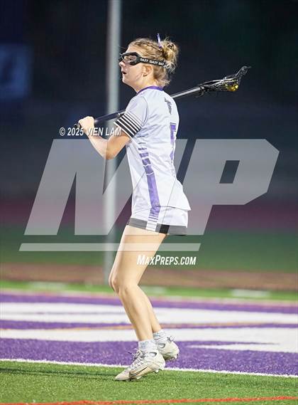 Thumbnail 1 in Berkeley vs. College Park (CIF NCS Division 2 Semifinals) photogallery.