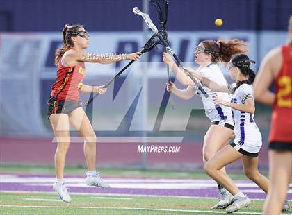 Thumbnail 1 in Berkeley vs. College Park (CIF NCS Division 2 Semifinals) photogallery.