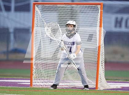 Thumbnail 3 in Berkeley vs. College Park (CIF NCS Division 2 Semifinals) photogallery.