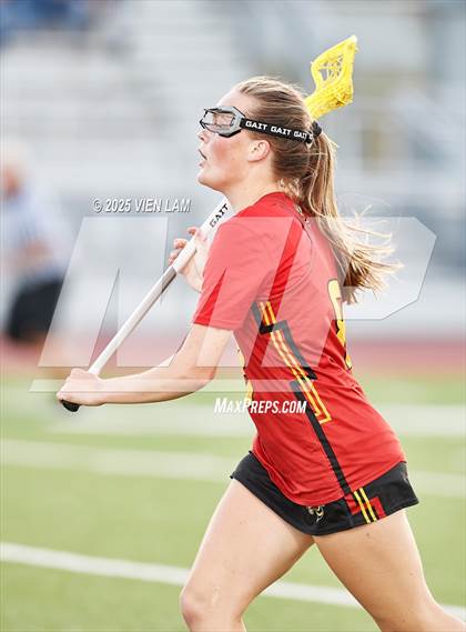 Thumbnail 1 in Berkeley vs. College Park (CIF NCS Division 2 Semifinals) photogallery.