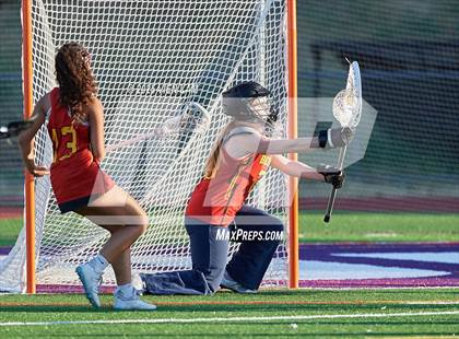 Thumbnail 1 in Berkeley vs. College Park (CIF NCS Division 2 Semifinals) photogallery.