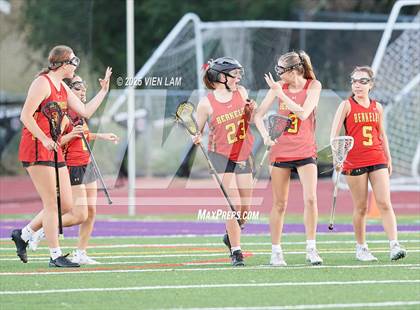 Thumbnail 2 in Berkeley vs. College Park (CIF NCS Division 2 Semifinals) photogallery.