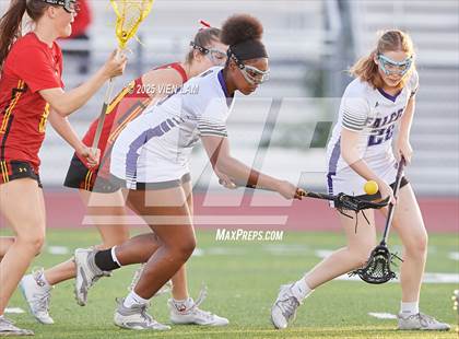 Thumbnail 2 in Berkeley vs. College Park (CIF NCS Division 2 Semifinals) photogallery.