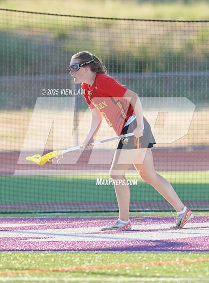 Thumbnail 2 in Berkeley vs. College Park (CIF NCS Division 2 Semifinals) photogallery.