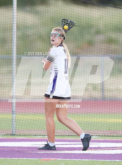 Thumbnail 2 in Berkeley vs. College Park (CIF NCS Division 2 Semifinals) photogallery.