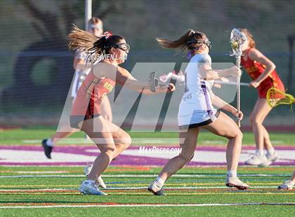 Thumbnail 1 in Berkeley vs. College Park (CIF NCS Division 2 Semifinals) photogallery.