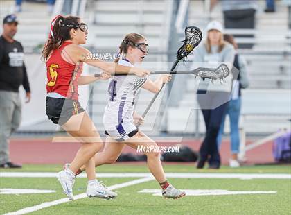 Thumbnail 3 in Berkeley vs. College Park (CIF NCS Division 2 Semifinals) photogallery.