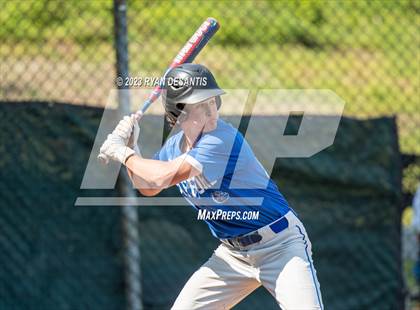 Thumbnail 2 in Immaculate vs. Stafford (CIAC Class S Round 1) photogallery.