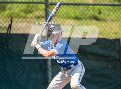Thumbnail 1 in Immaculate vs. Stafford (CIAC Class S Round 1) photogallery.