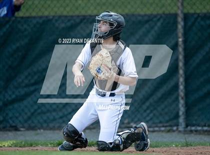 Thumbnail 1 in Immaculate vs. Stafford (CIAC Class S Round 1) photogallery.