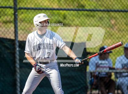 Thumbnail 2 in Immaculate vs. Stafford (CIAC Class S Round 1) photogallery.