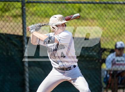 Thumbnail 1 in Immaculate vs. Stafford (CIAC Class S Round 1) photogallery.