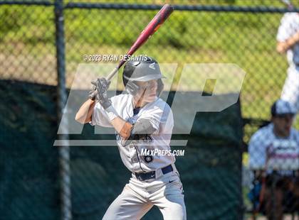 Thumbnail 2 in Immaculate vs. Stafford (CIAC Class S Round 1) photogallery.
