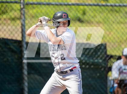 Thumbnail 1 in Immaculate vs. Stafford (CIAC Class S Round 1) photogallery.