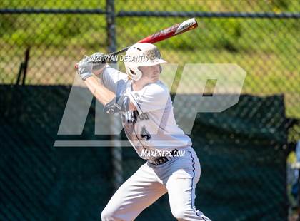 Thumbnail 2 in Immaculate vs. Stafford (CIAC Class S Round 1) photogallery.